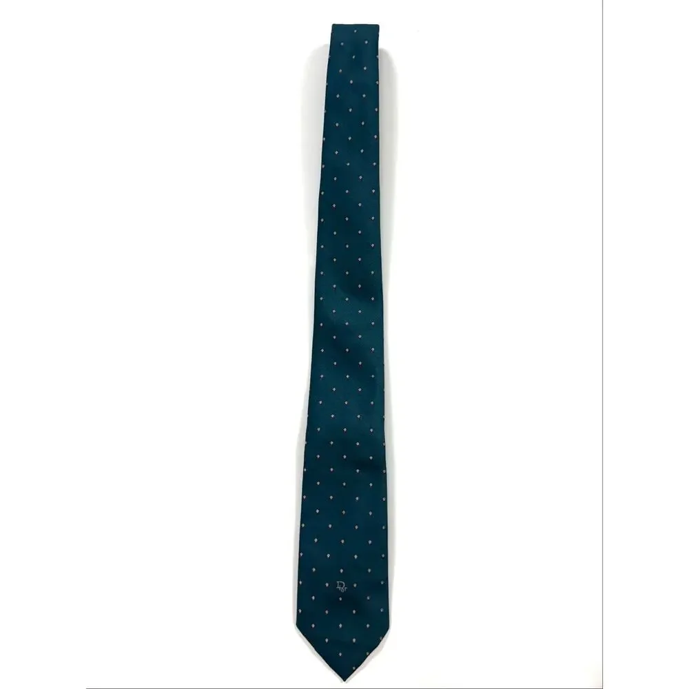 Vintage Christian Dior Tie